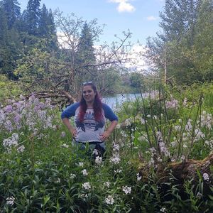 Meet your Posher, Lynaia